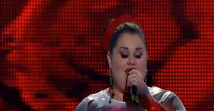 Ona će predstavljati Srbiju na Eurosongu