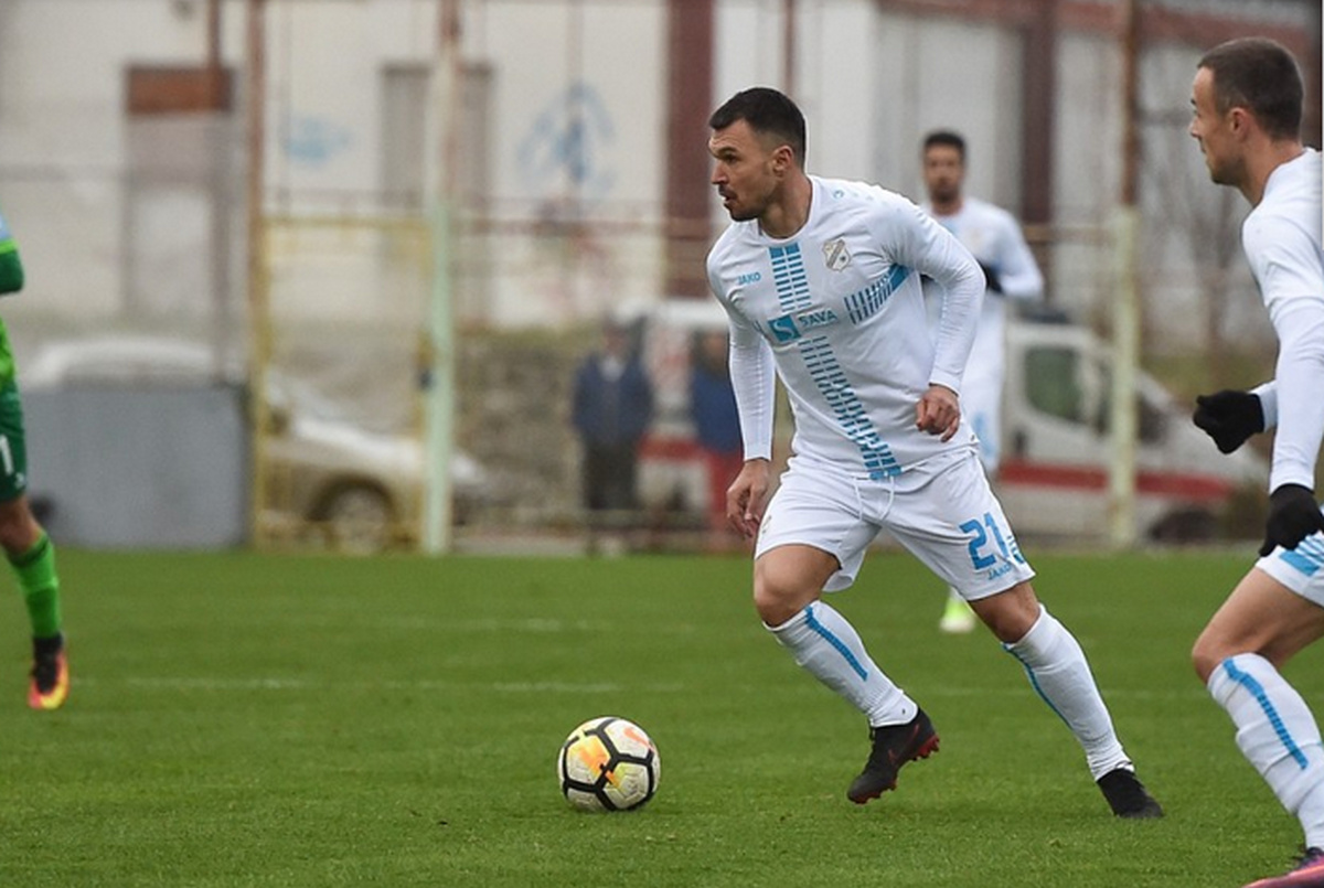 Rijeka dovodi još jedno pojačanje, čekaju se potpis Božinova i hrvatski reprezentativac