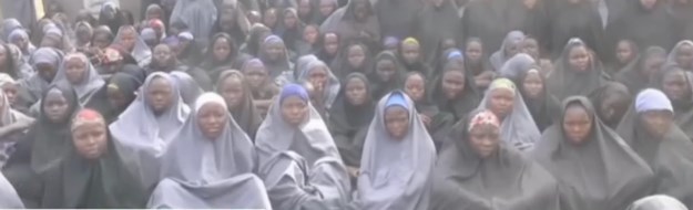 Progovorile oslobođene taokinje Boko Harama: Bile smo robinje, neke su kamenovali do smrti