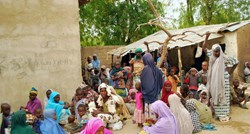 Boko Haram pustio na slobodu 82 otete djevojčice