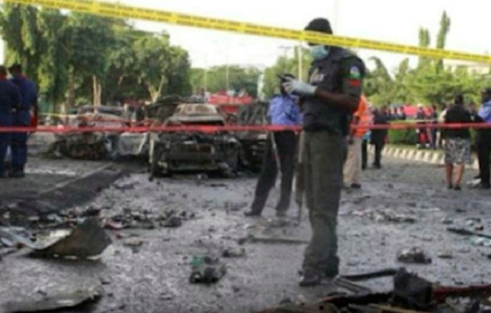 Nigerijski vojni avion greškom bombardirao izbjeglički logor, najmanje 50 mrtvih