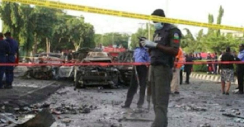 Nigerijski vojni avion greškom bombardirao izbjeglički logor, najmanje 50 mrtvih