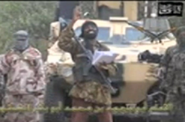 Teroristička skupina Boko Haram u Kamerunu otela 60 ljudi