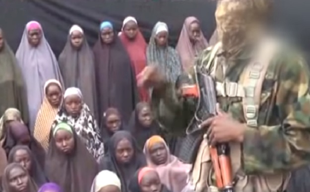 Boko Haram objavio novu snimku djevojčica koje su oteli prije više od dvije godine