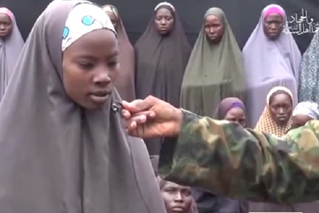 Djevojka pobjegla iz ralja Boko Harama: Nedostaje mi suprug koji me oteo