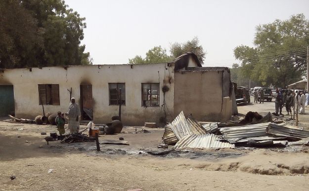 Nigerijska vojska upala u uporište islamista i ubila 37 pripadnika Boko Harama
