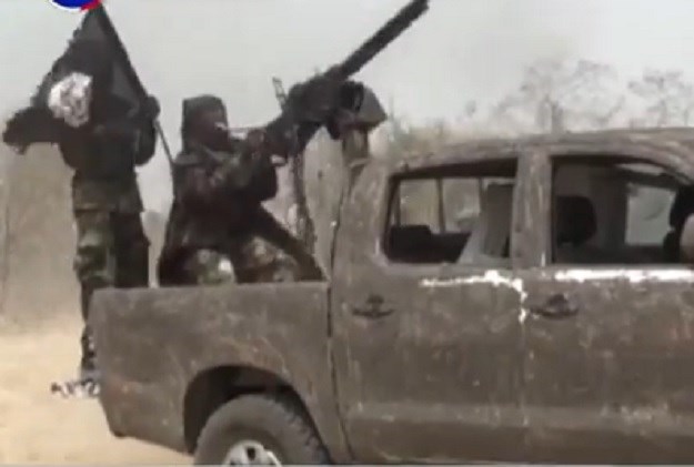 U Nigeru poginulo 109 islamista Boko Harama