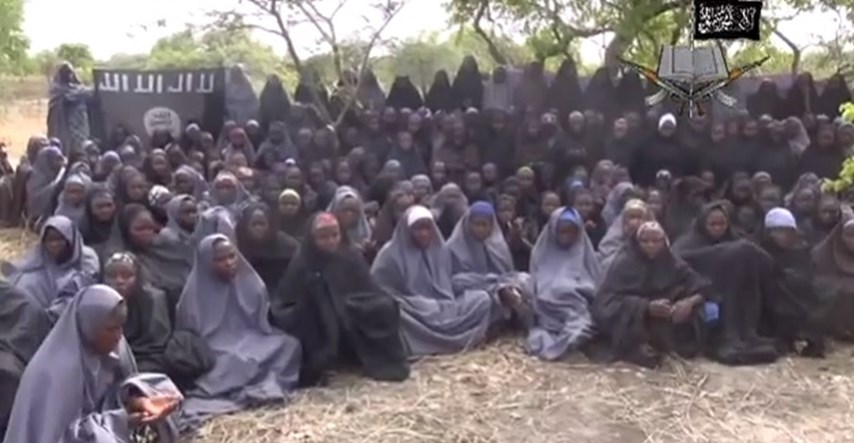 Boko Haram ucjenjuje: Pustit ćemo 216 djevojaka ako nam date 16 naših zatvorenih vođa