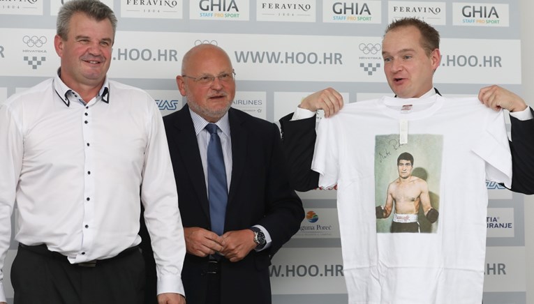 Veliki korak za hrvatski boks: HBS ulazi u Svjetsku ligu