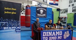 U Zagrebu se snima novi Rocky