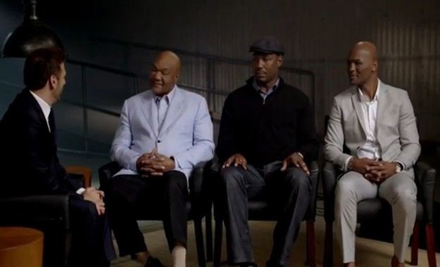 Boksačke legende prognoziraju meč Mayweather vs. Pacquiao