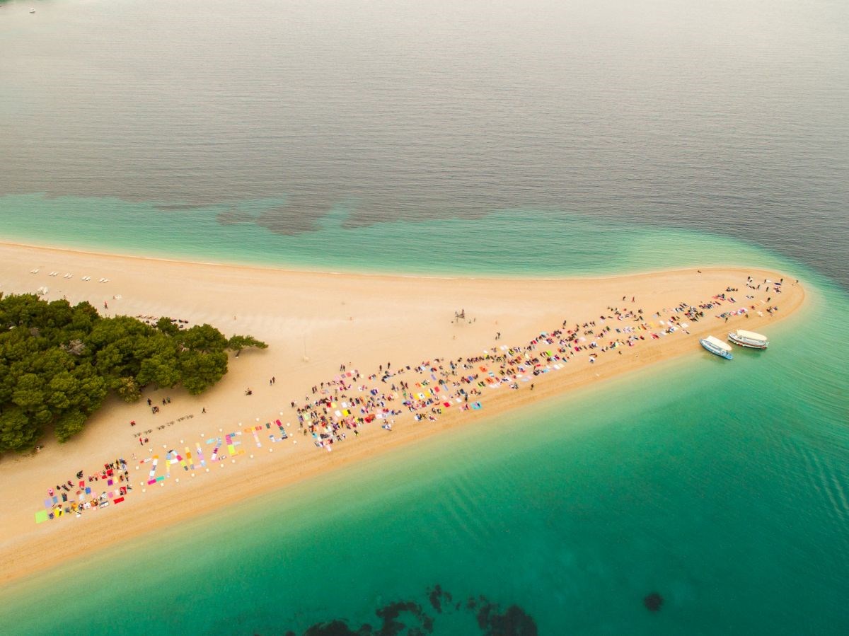 POBJEDA BRAČANA, PORAZ HDZ-A Zlatni rat je obranjen, Sport B odustao od koncesije