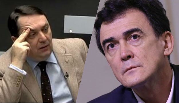 Kako je "egzekutor" Radman zabranjivao televizije u Jugoslaviji