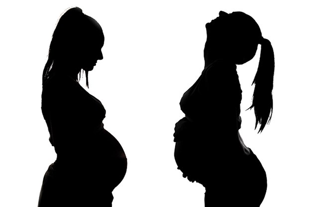 Bolna istina o porodu