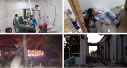New York Times: Bombardiranje bolnice u Kunduzu rezultate je ljudske greške i tehničkih propusta