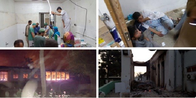 Padale bombe na bolnicu u Siriji, ubijeno troje ljudi