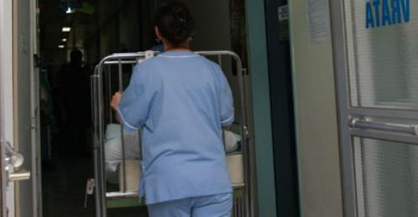 Troje Slavonaca u bolnici zbog svinjske gripe