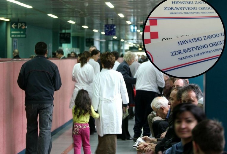 HZZO KAŽNJAVA "Doktorica iz Slavonije morala je platiti 8000 kuna jer je pacijentu dala lijek"