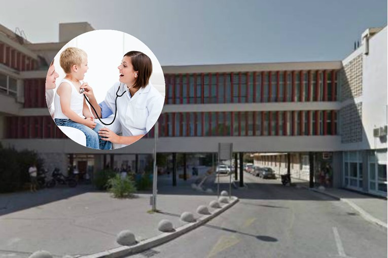 Apel iz Splita: Roditelji više ne mogu odabrati pedijatra da skrbi o njihovom djetetu