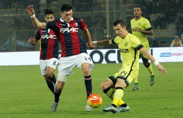 Inter ponovo na vrhu Serie A