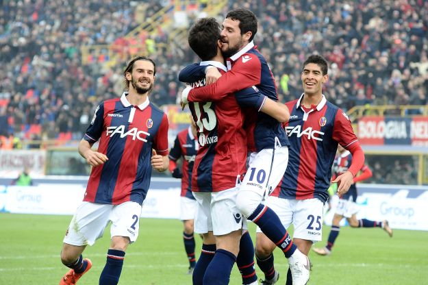 Bologna šokirala Napoli, Inter sigurno prvi
