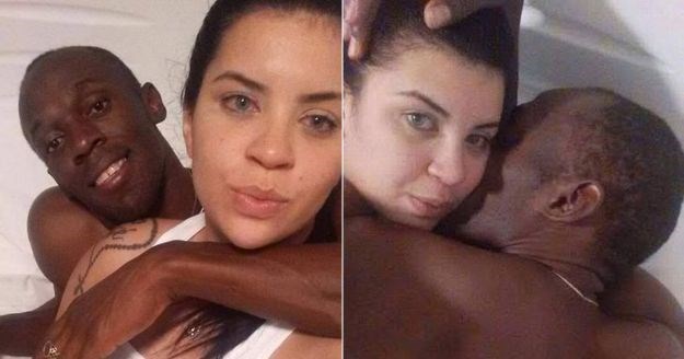 Otkriveno što o Boltovom seks skandalu misli njegova zgodna cura