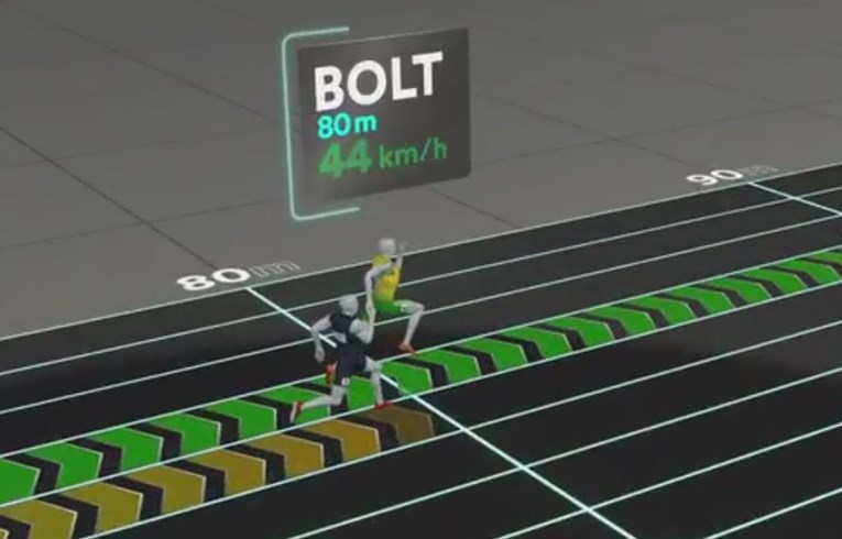 VIDEO Otkrivena tajna nevjerojatnog Boltovog rekorda iz Berlina