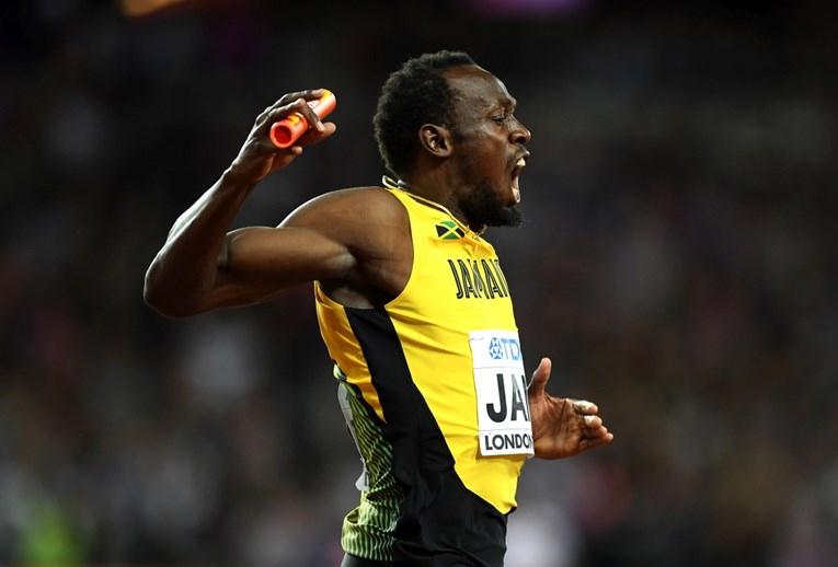LEGENDA U SUZAMA ZAVRŠILA KARIJERU Pogledajte Boltov posljednji sprint