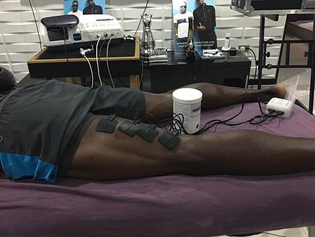 Ozlijedio se Usain Bolt! Evo što je poručio zabrinutim navijačima