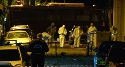 Snažna eksplozija odjeknula u središtu Atene, izazvala "nemjerljivu štetu" na ambasadi Cipra