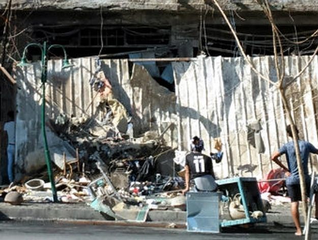Bombaš samoubojica napao policijsku postaju u Indoneziji i ranio policajca