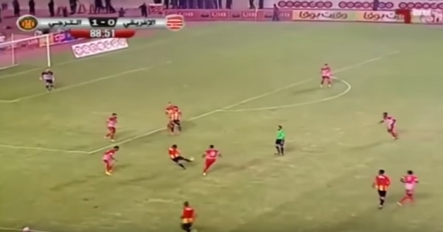 Hajduk ga može dobiti za nula kuna: Pogledajte kako zabija tuniski bombarder