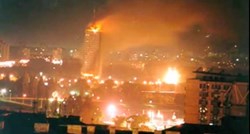 U Srbiji pozivi za ratnom odštetom zbog agresije, bombardiranja NATO-a