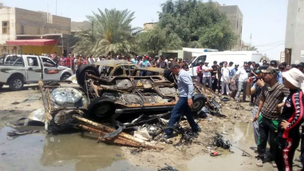 ISIS preuzeo odgovornost za dvostruki napad u Jemenu