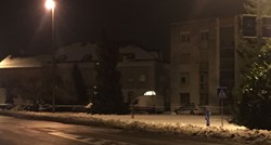 FOTO Otkriveni novi detalji o jučerašnjoj eksploziji u Varaždinu
