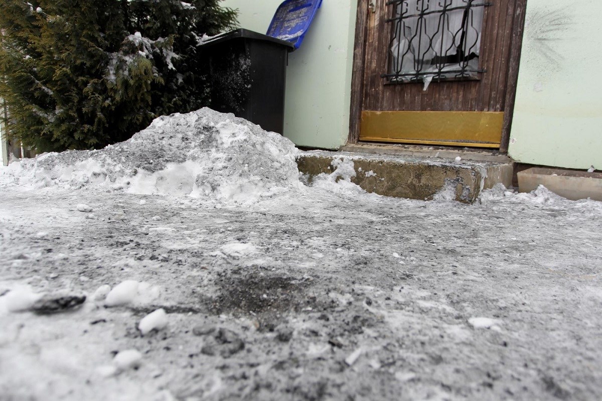 Eksplozija u dvorištu kuće u Varaždinu