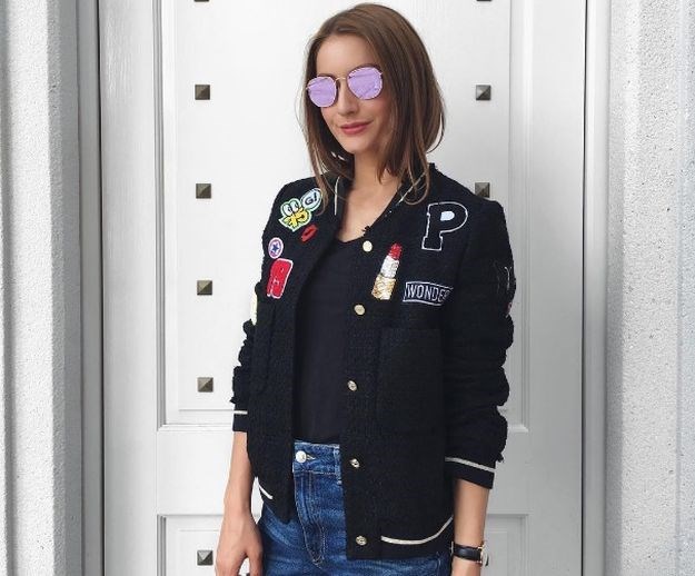Kako nositi bomber jakne ove jeseni? Donosimo 20 stylish kombinacija