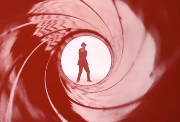 Što znače šifre: Zašto je James Bond 007, otkud "daj pet" i zašto je stranica koje nema 404?