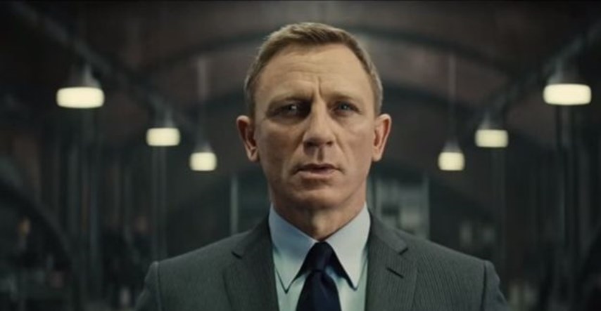 Novi zaokret u serijalu: Daniel Craig ipak ostaje Bond?