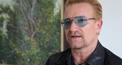 Bono Vox ispričao se zbog seksualnog zlostavljanja u njegovoj organizaciji
