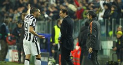 Novi detalji sukoba u Juventusu: "Ili on ili ja"