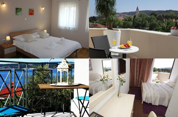Prema ocjenama Booking.com: Ova tri apartmana iz Hrvatske su među najboljima na svijetu