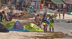 VIDEO Filipini zatvaraju popularni turistički otok: "Pretvorio se u septičku jamu"