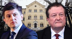 Zdravko Marić pokrenuo proračunski nadzor nad Sveučilištem u Zagrebu, to se neće svidjeti Borasu