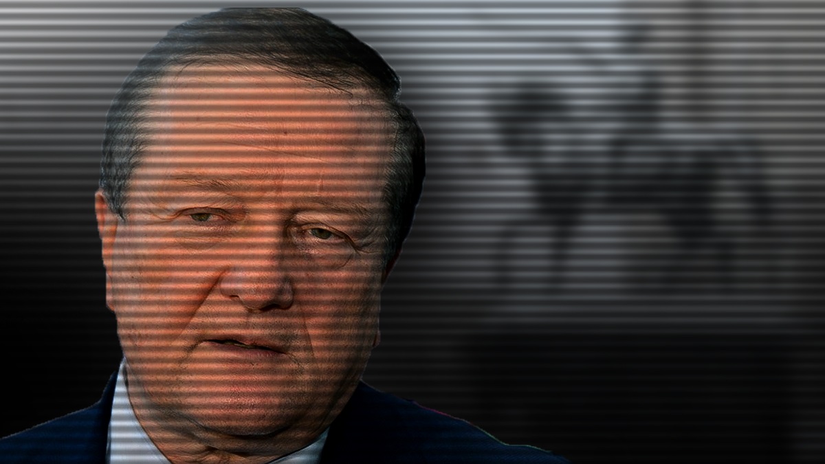 Borasov izbor je dokazao: Hrvatska nema budućnost