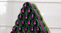 Savršene ideje za božićne ukrase koji doslovno ne koštaju baš ništa