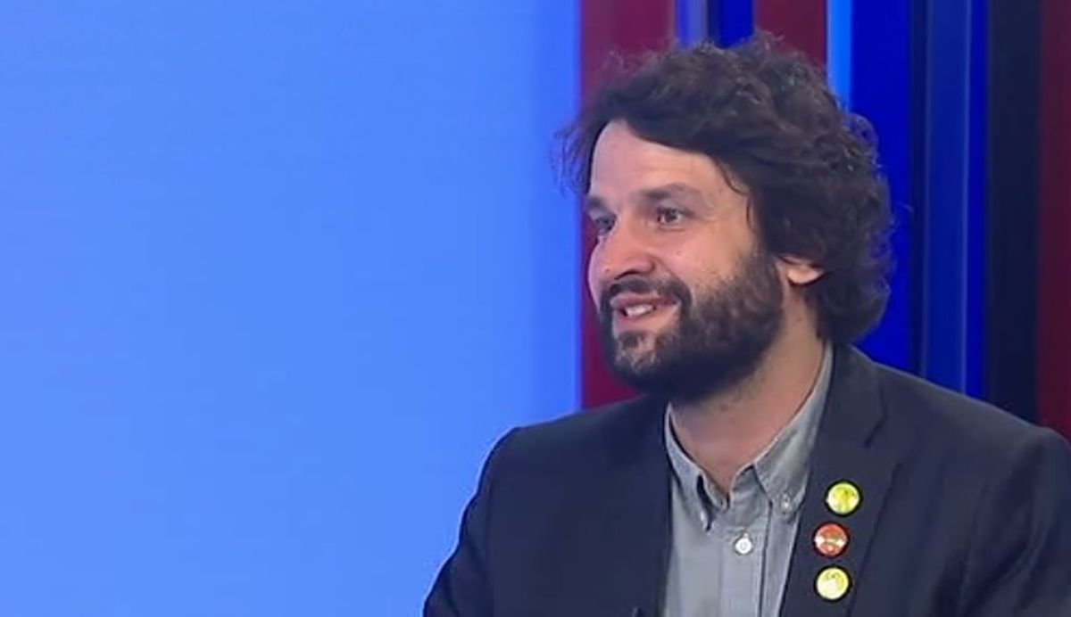 Boris Jokić: Trenutno živimo u žabokrečini, to nije održivo