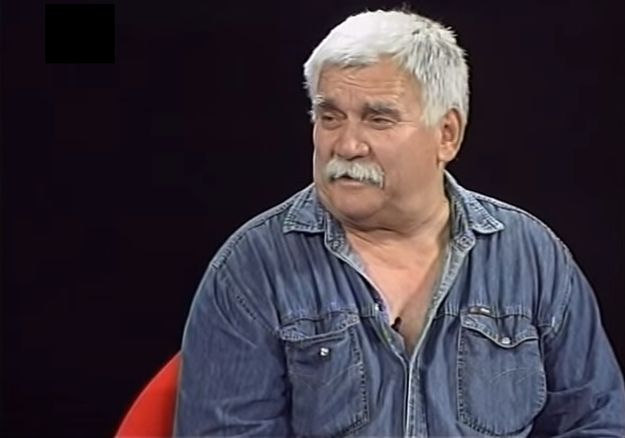 Pogledajte koji se legendarni glumac sjetio Borisa Dvornika na osmu godišnjicu njegove smrti