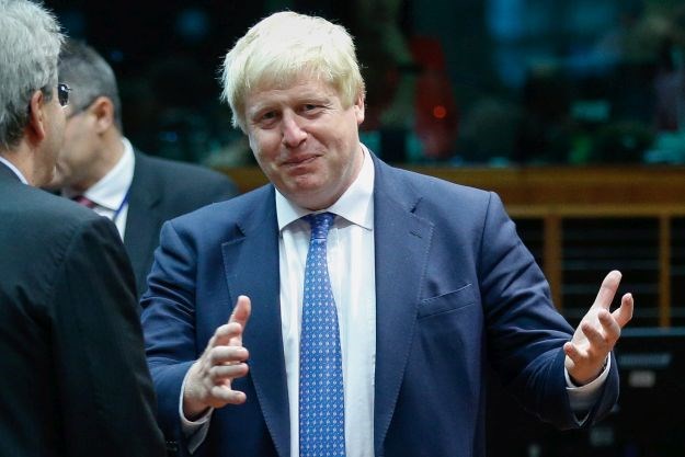 Ni sami ne znaju što žele: Boris Johnson sada želi da Britanija ostane pokretačka snaga Europe