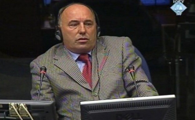 SIS-ovci opleli po generalu Đukiću: "Doveo je eksperta iz Beograda za rušenje brane"